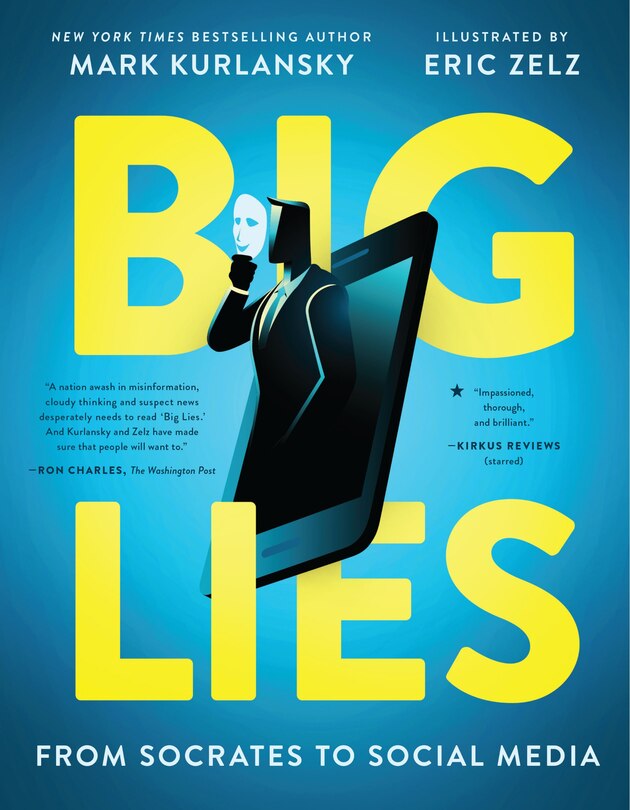 Front cover_Big Lies