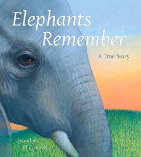Couverture_Elephants Remember