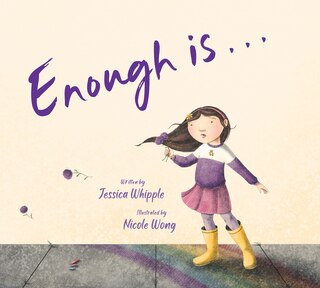 Front cover_Enough Is...