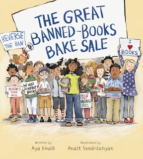 Couverture_The Great Banned-Books Bake Sale