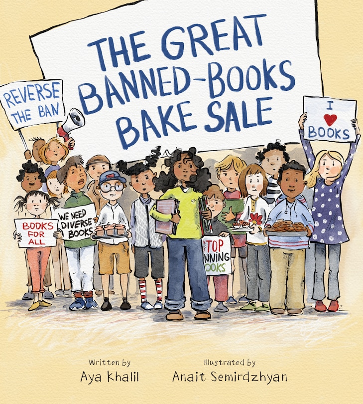 Couverture_The Great Banned-Books Bake Sale