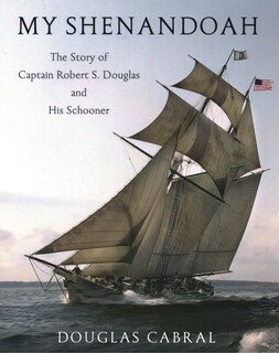 Front cover_My Shenandoah