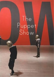 Couverture_The Puppet Show