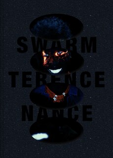 Couverture_Terence Nance: Swarm