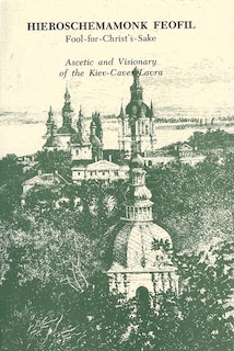 Front cover_Hieroschemamonk Feofil