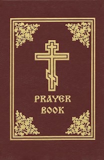 Couverture_Prayer Book