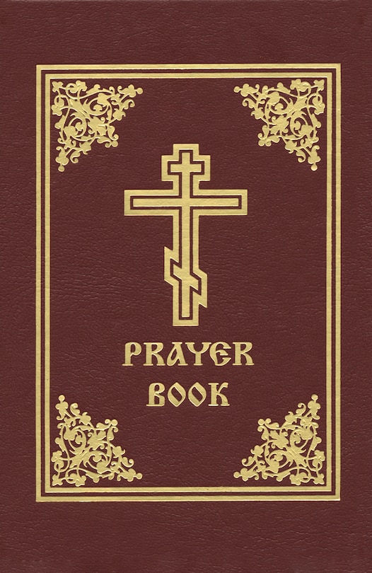 Couverture_Prayer Book