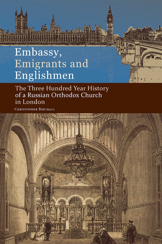 Couverture_Embassy, Emigrants And Englishmen