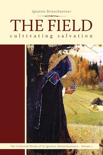 Front cover_The Field