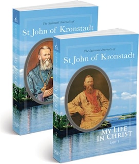 Front cover_My Life In Christ