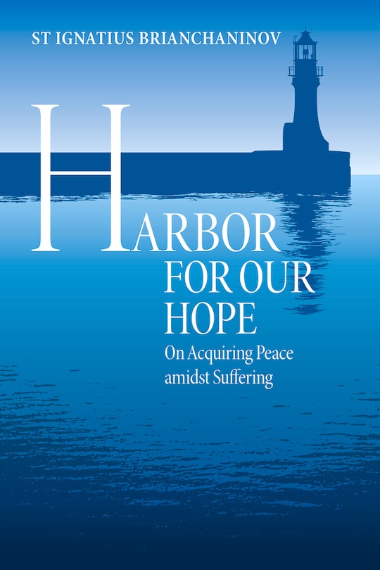 Front cover_Harbor For Our Hope