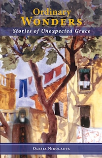 Front cover_Ordinary Wonders