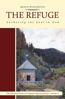 Couverture_The Refuge