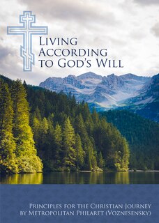 Couverture_Living According to God's Will