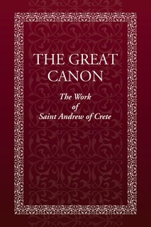 Front cover_The Great Canon