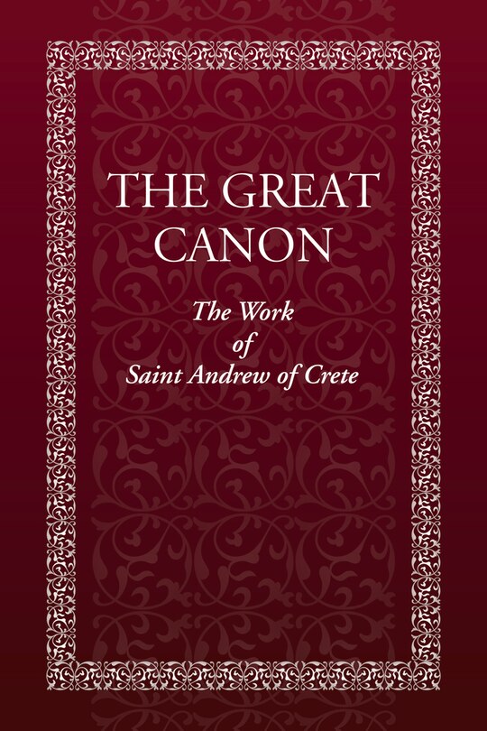 Front cover_The Great Canon