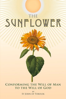 Couverture_The Sunflower