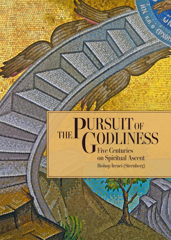 Couverture_The Pursuit of Godliness