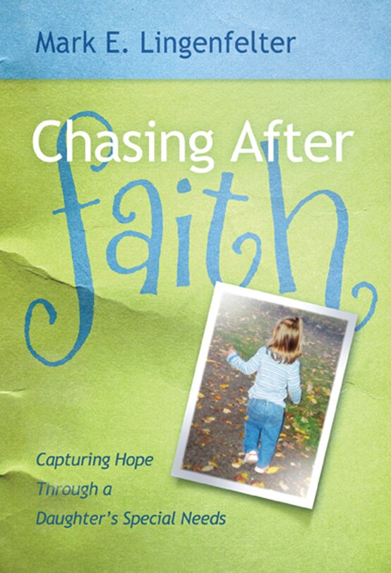 Front cover_Chasing After Faith