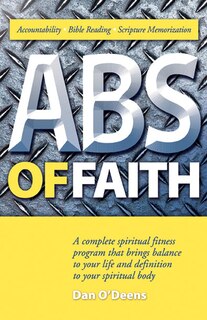 Front cover_Abs Of Faith