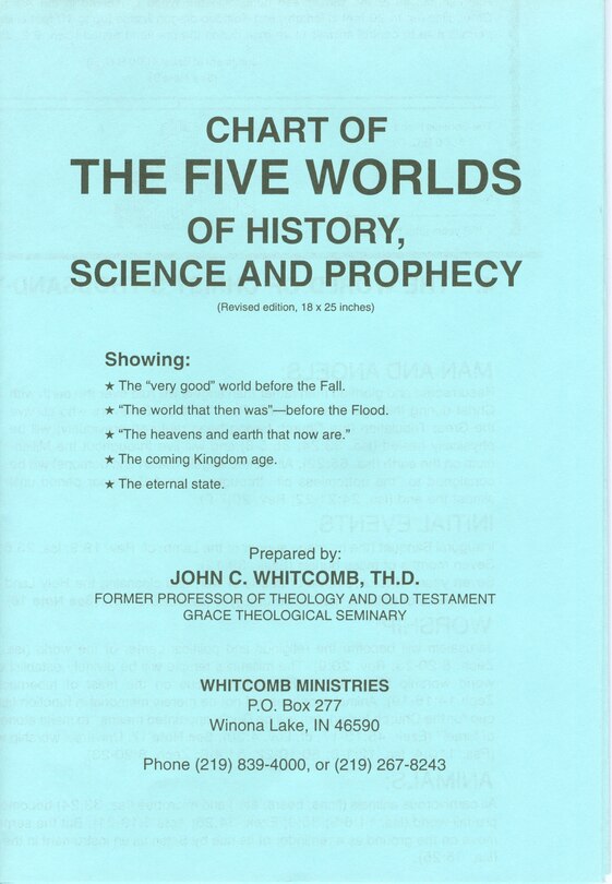 Front cover_Chart The Five Worlds (paper)