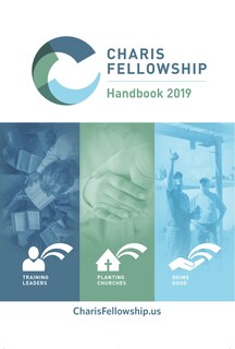 Front cover_Charis Fellowship