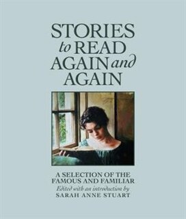 Front cover_Stories To Read Again And Again