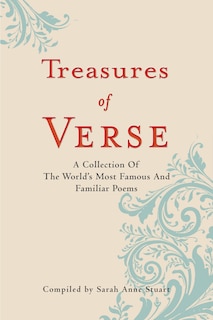 Front cover_Treasures Of Verse