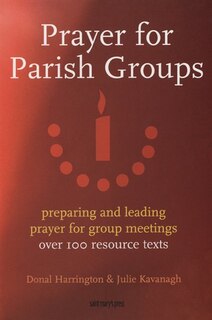 Prayer for Parish Groups