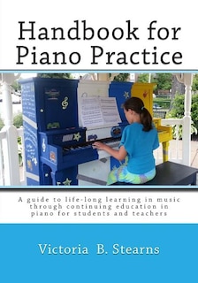 Front cover_Handbook for Piano Practice