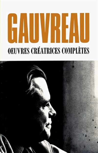 OEUVRES CREATRICES COMPLETES