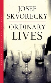 Front cover_Ordinary Lives