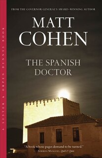 The Spanish Doctor