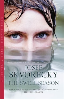 Front cover_The Swell Season