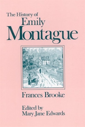 The History of Emily Montague