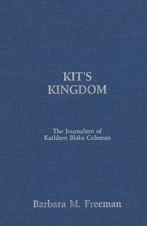 Front cover_Kit's Kingdom