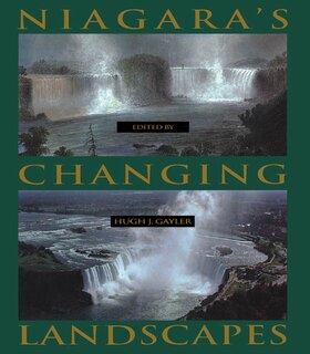 Front cover_Niagara's Changing Landscapes