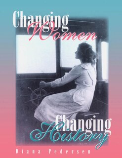 Front cover_Changing Women, Changing History