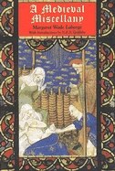 Front cover_A Medieval Miscellany
