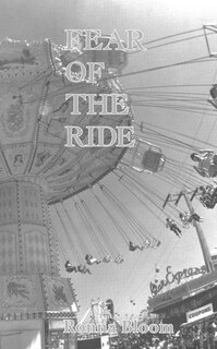 Front cover_Fear of the Ride
