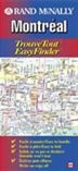 Front cover_Montréal FastTrack Map