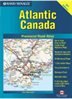 Couverture_Atlantic Canada Road Atlas