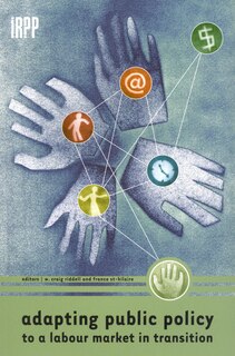 Front cover_Adapting Public Policy To A Labour Market In Transition