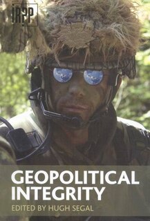 Front cover_Geopolitical Integrity