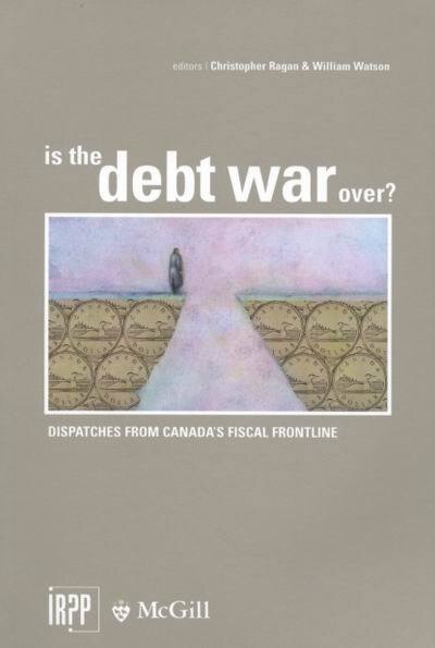 Couverture_Is the Debt War Over?