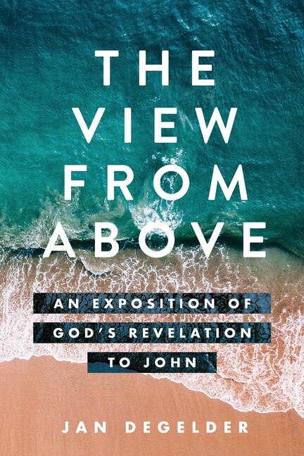 Couverture_The View From Above