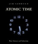 Couverture_Jim Sanborn: Atomic Time