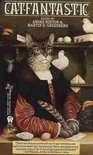 Catfantastic 1 by Various Various