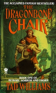 Front cover_The Dragonbone Chair
