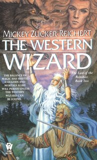 Front cover_The Western Wizard